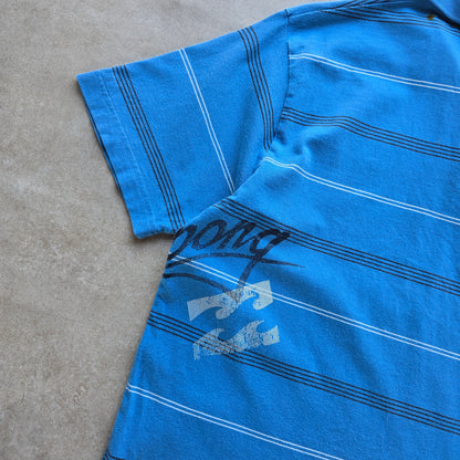 Vintage 2000's Billabong Polo Shirt - M