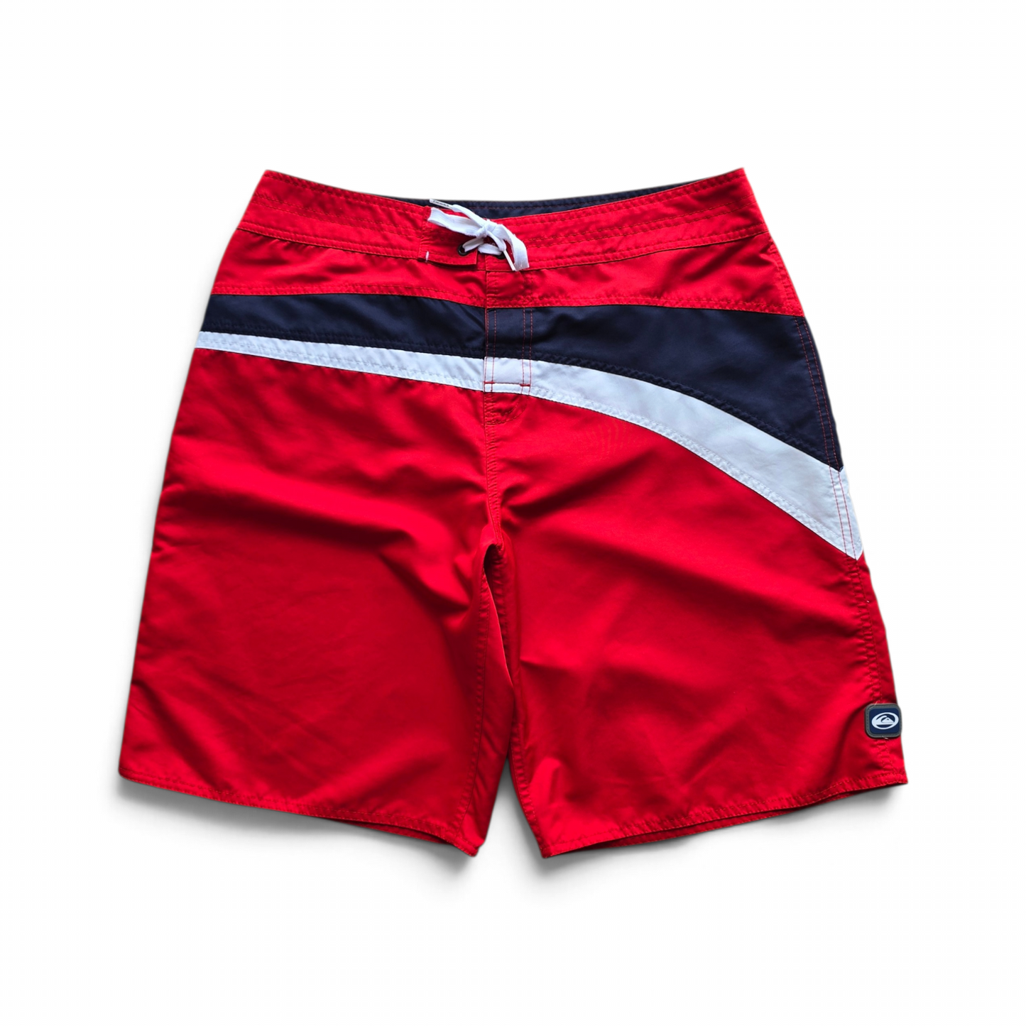 Vintage 2000's Quiksilver Board Shorts - 34