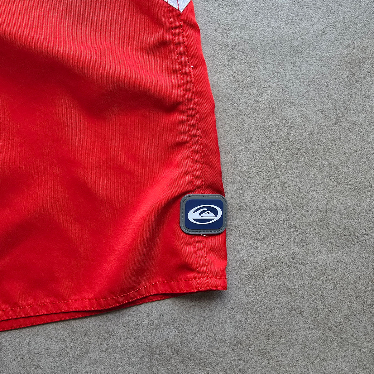 Vintage 2000's Quiksilver Board Shorts - 34