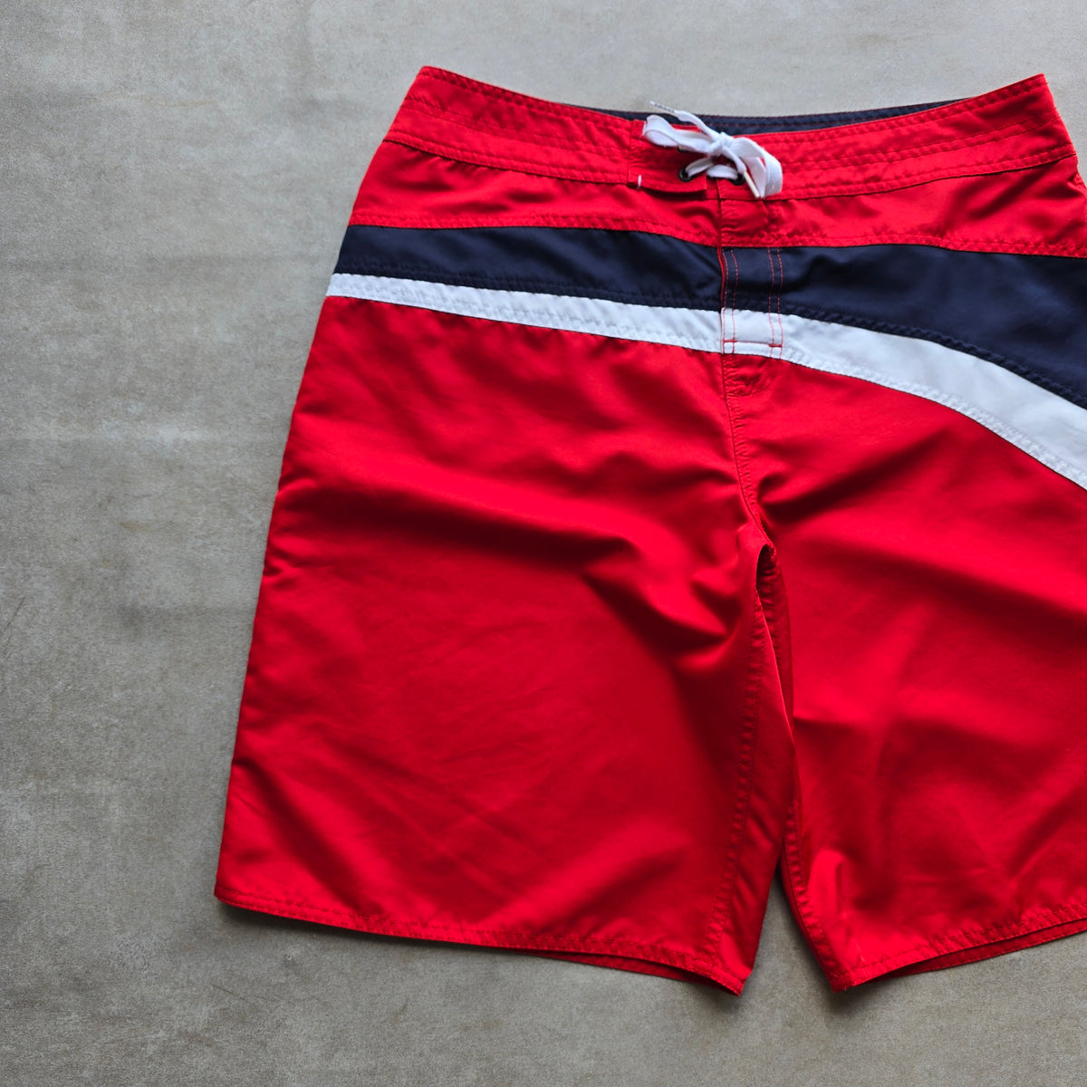 Vintage 2000's Quiksilver Board Shorts - 34