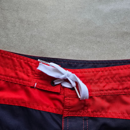 Vintage 2000's Quiksilver Board Shorts - 34