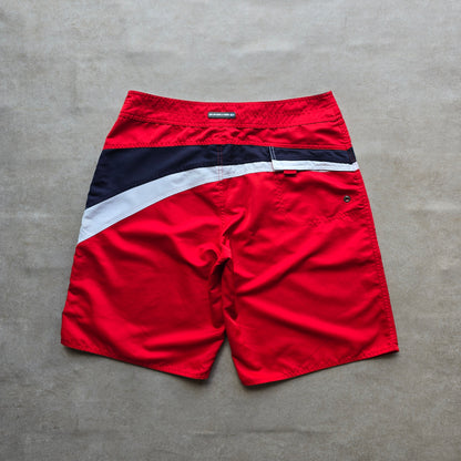 Vintage 2000's Quiksilver Board Shorts - 34