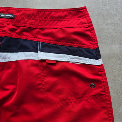 Vintage 2000's Quiksilver Board Shorts - 34