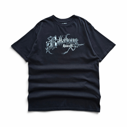 Vintage 2000's Billabong Hawaii Tee - M