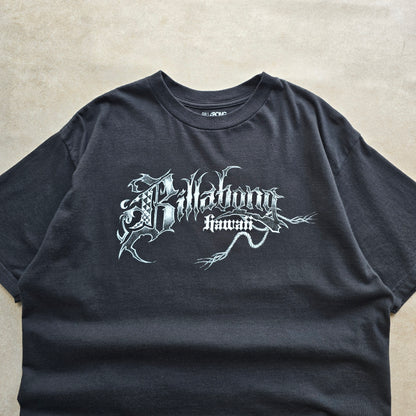 Vintage 2000's Billabong Hawaii Tee - M