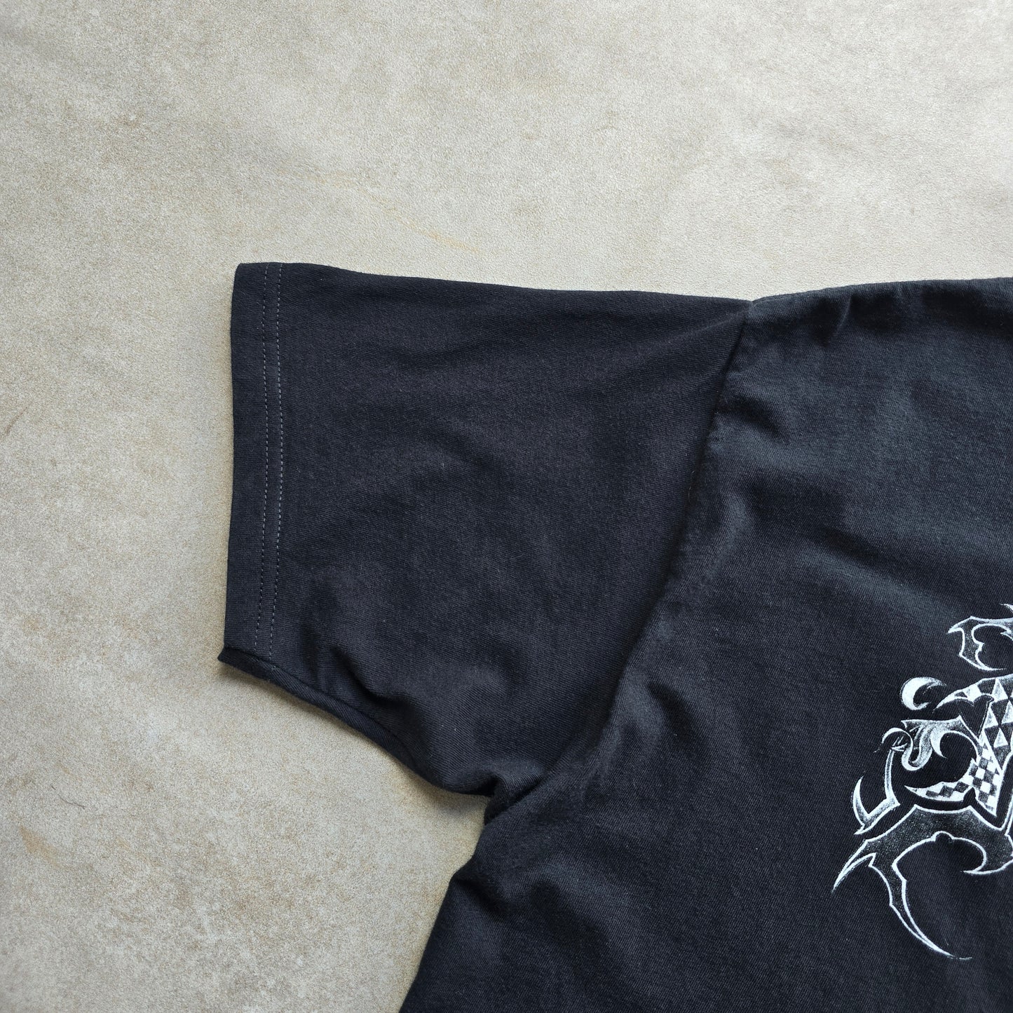 Vintage 2000's Billabong Hawaii Tee - M