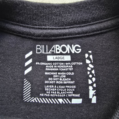 Vintage 2000's Billabong Hawaii Tee - M
