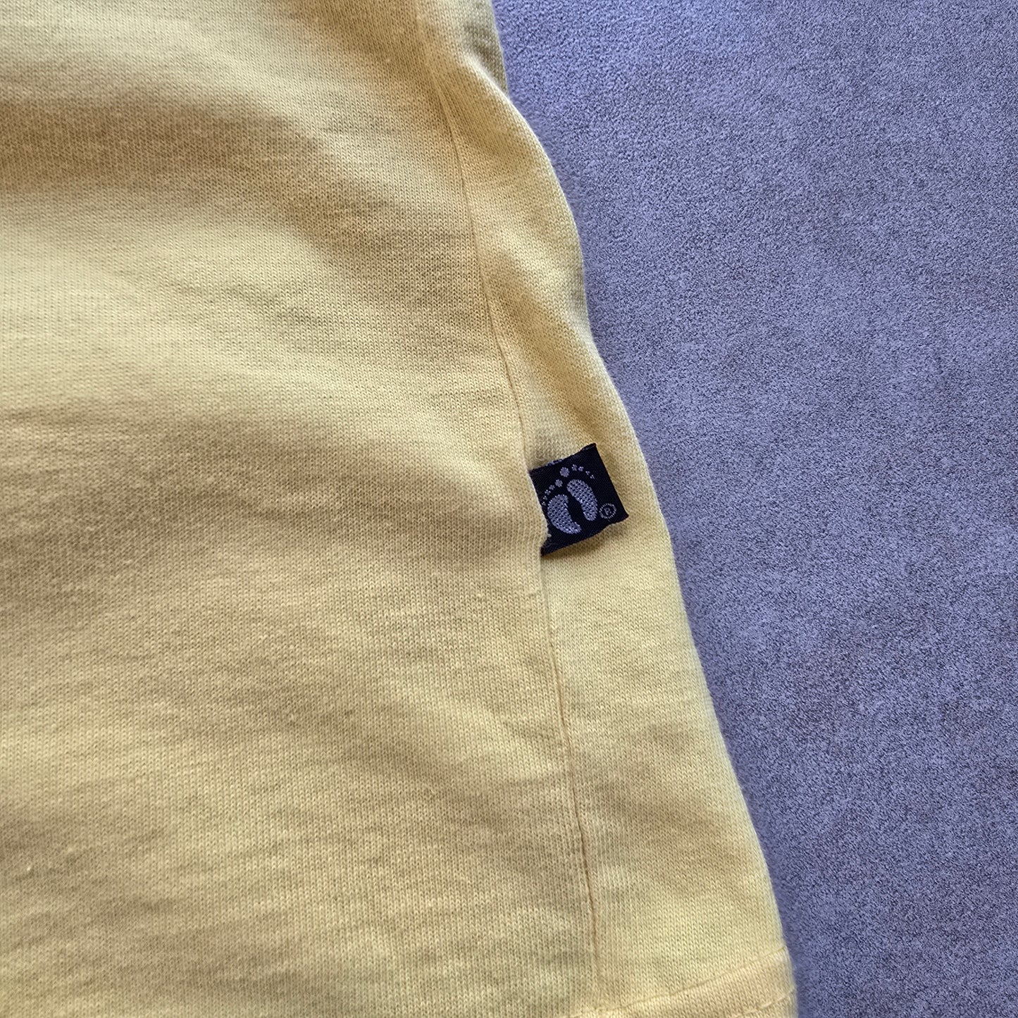 Vintage Hang Ten Tee - L