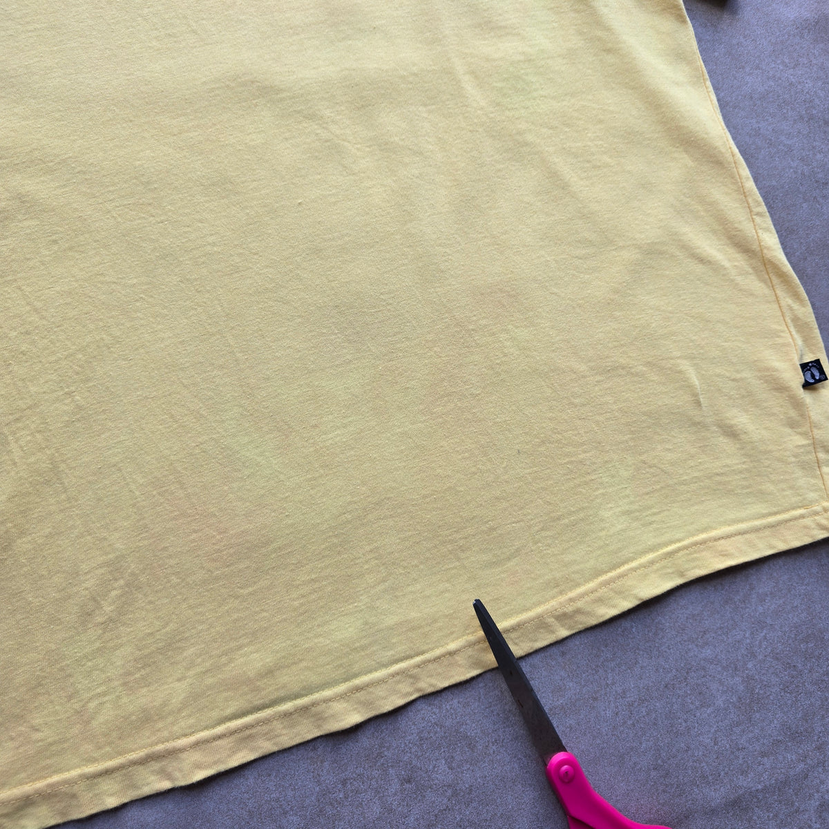 Vintage Hang Ten Tee - L