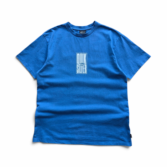 Quiksilver Center Graphic Tee - M