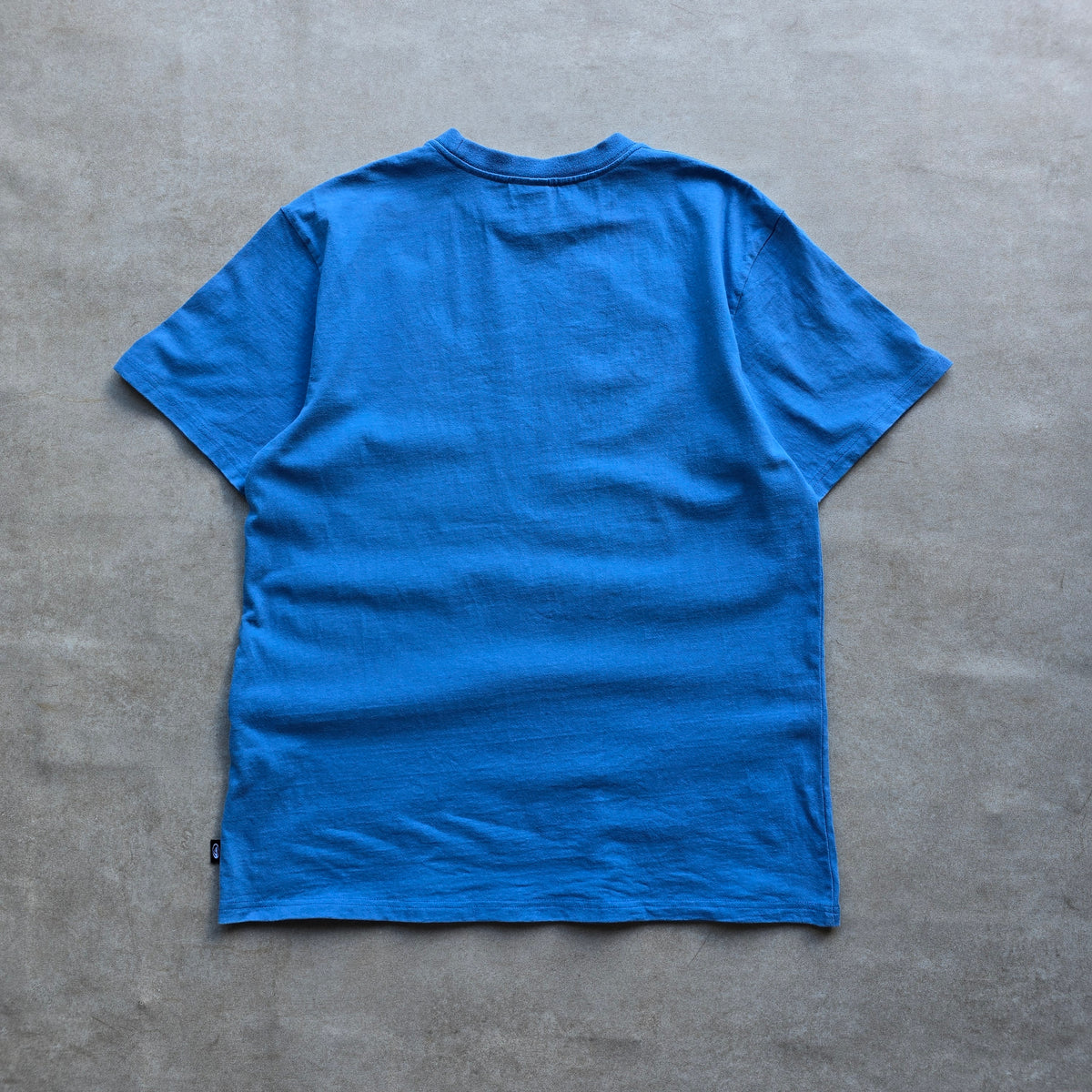 Quiksilver Center Graphic Tee - M