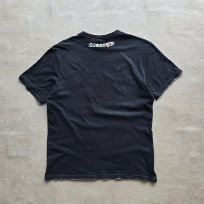Vintage 2000's Quiksilver Tee - M