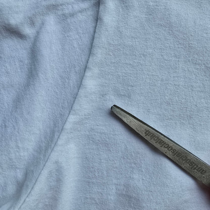 Vintage 90's Mambo Pre-History Tee - L