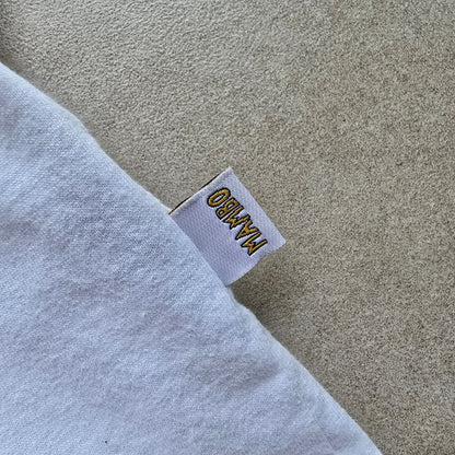 Vintage 90's Mambo Pre-History Tee - L