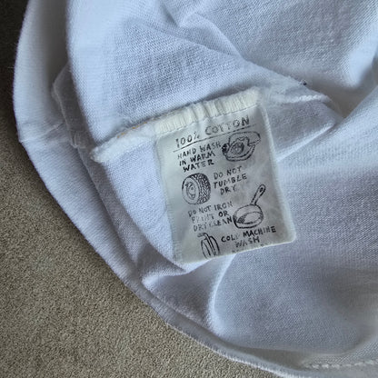 Vintage 90's Mambo Pre-History Tee - L