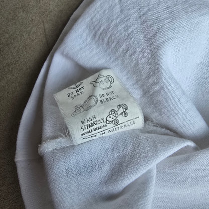 Vintage 90's Mambo Pre-History Tee - L