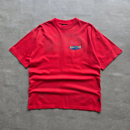 Vintage Hang Ten Tee - L