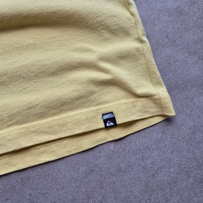 Vintage 2000's Quiksilver Tee - M