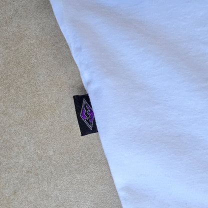 Vintage 90's Billabong Tee - L
