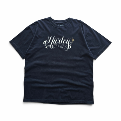 Vintage 2000's Hurley Tee - XL