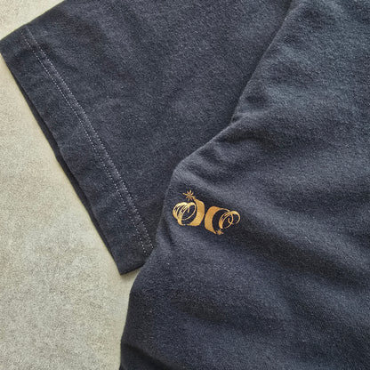 Vintage 2000's Hurley Tee - XL