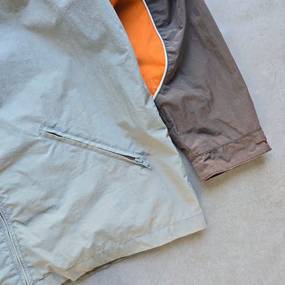 Vintage 2000's Quiksilver Windbreaker Jacket - XL