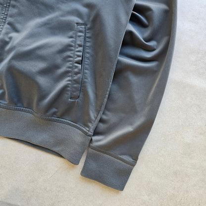 Vintage 2000's Billabong Track Jacket - S