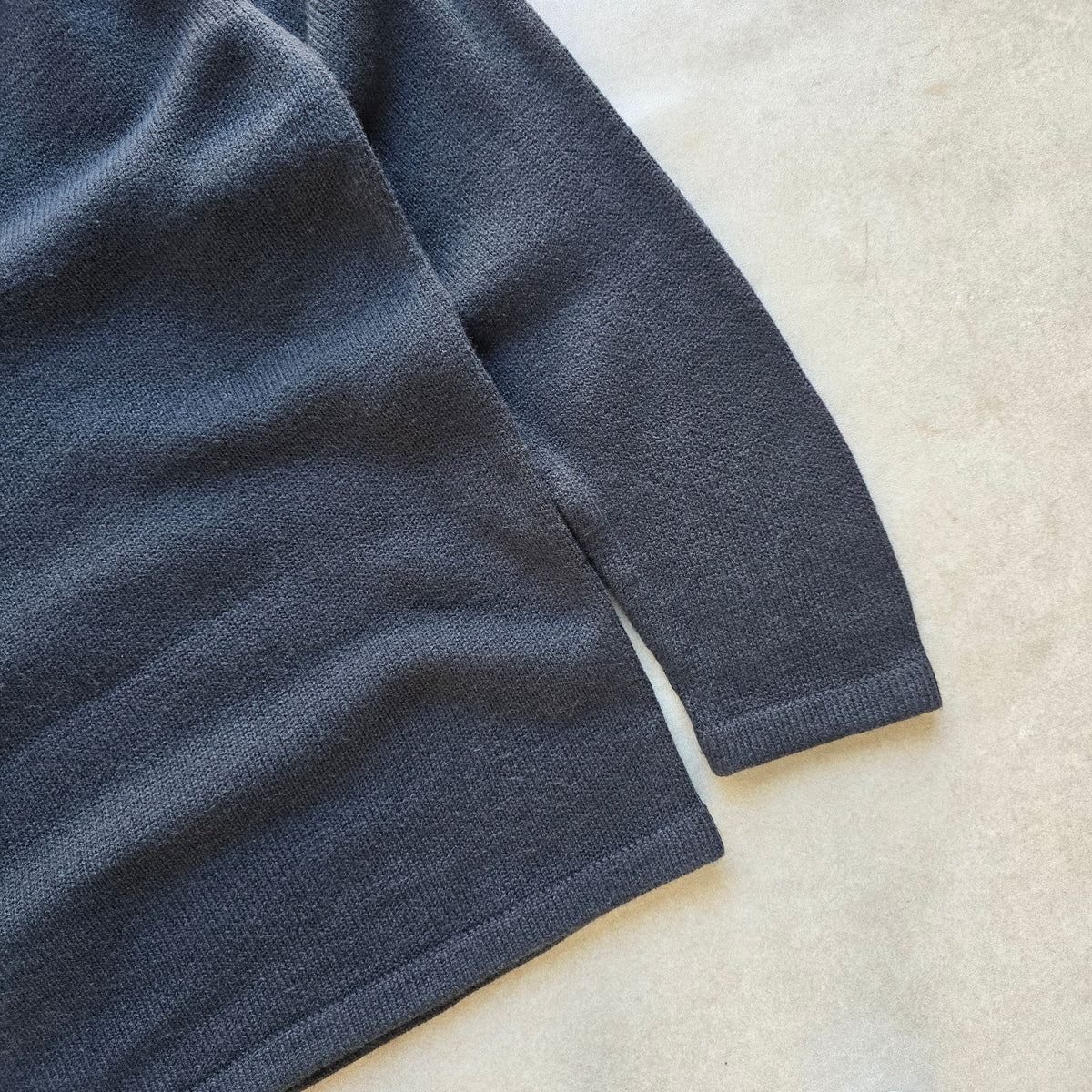 Vintage 2000's Billabong Knit Sweater - XL/2XL