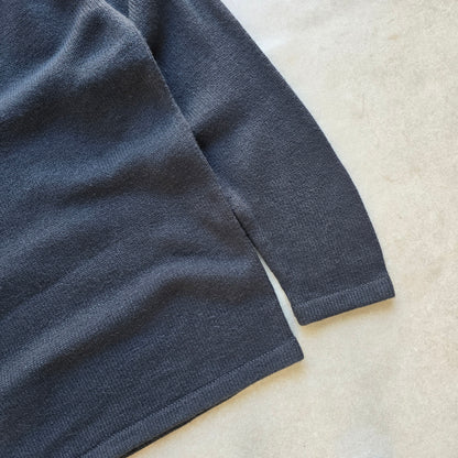 Vintage 2000's Billabong Knit Sweater - XL/2XL
