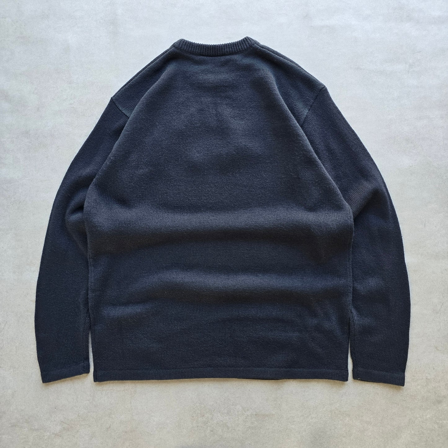 Vintage 2000's Billabong Knit Sweater - XL/2XL