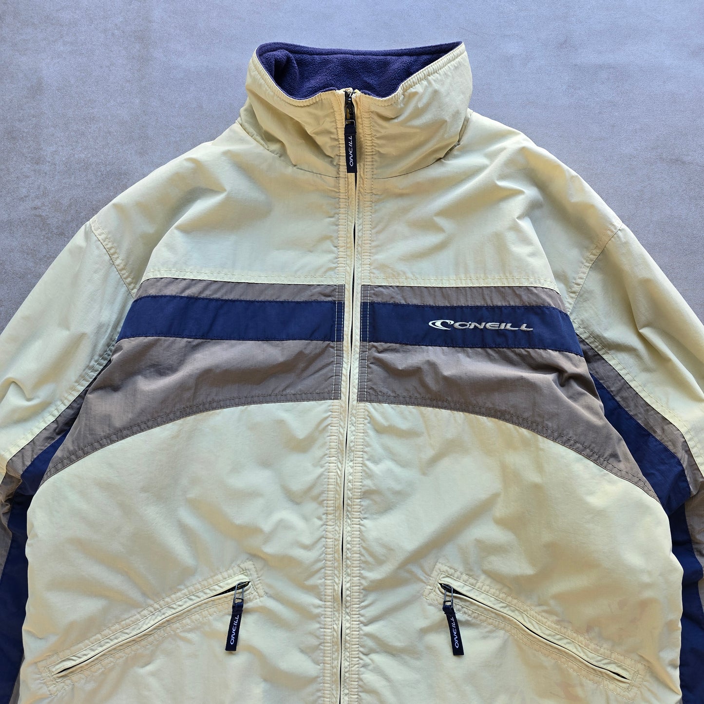 Vintage O'Neill Insulated Jacket - L/XL