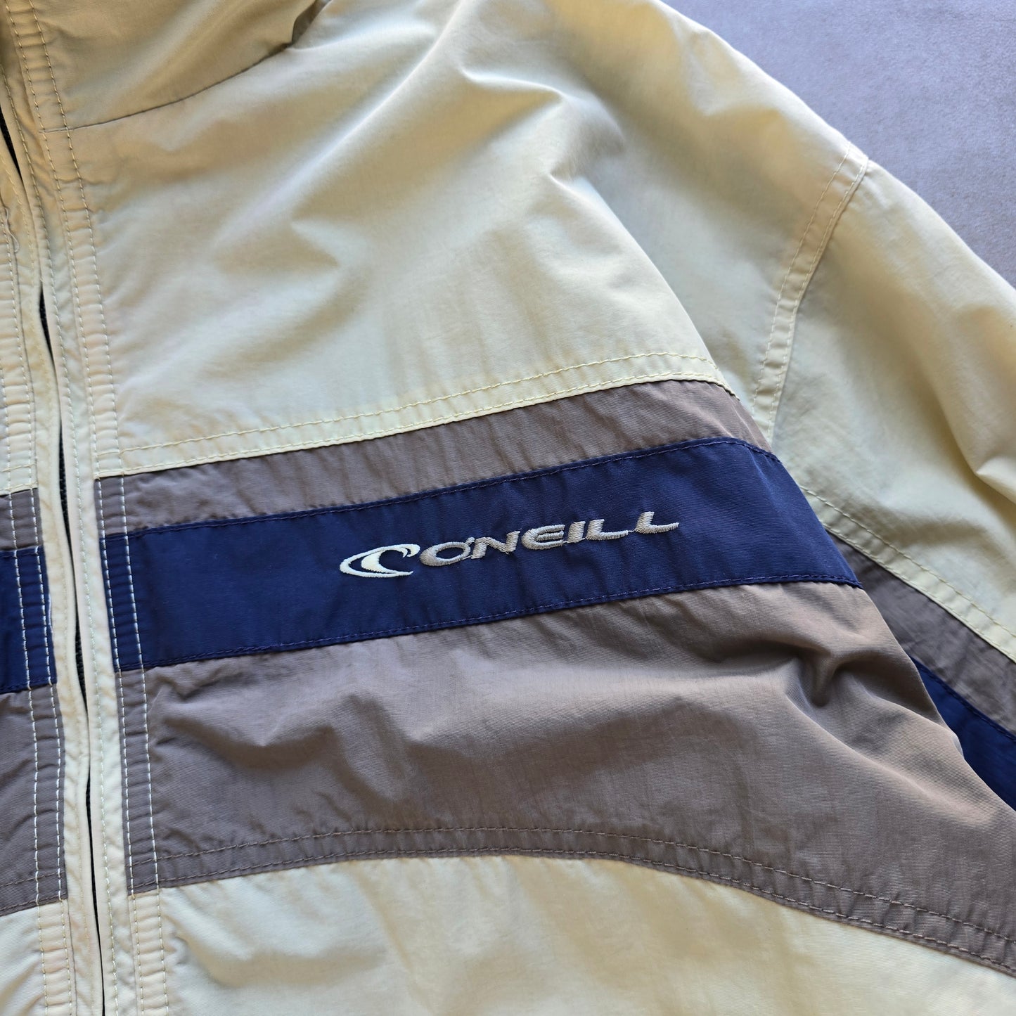 Vintage O'Neill Insulated Jacket - L/XL