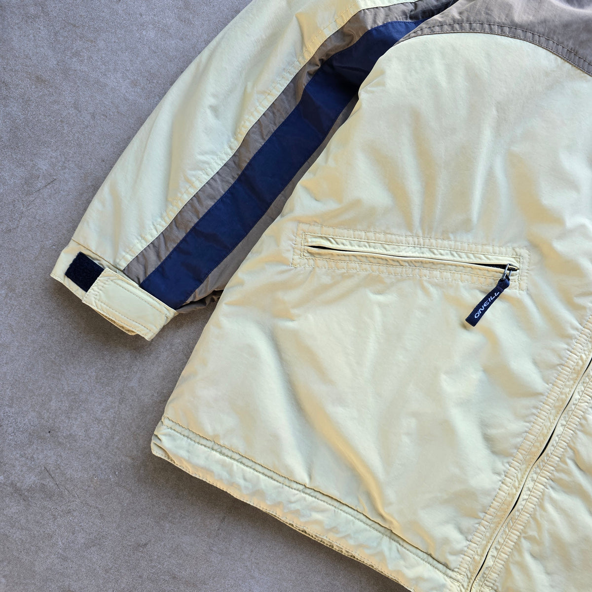 Vintage O'Neill Insulated Jacket - L/XL