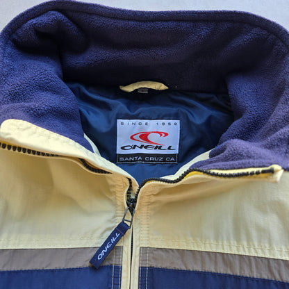 Vintage O'Neill Insulated Jacket - L/XL