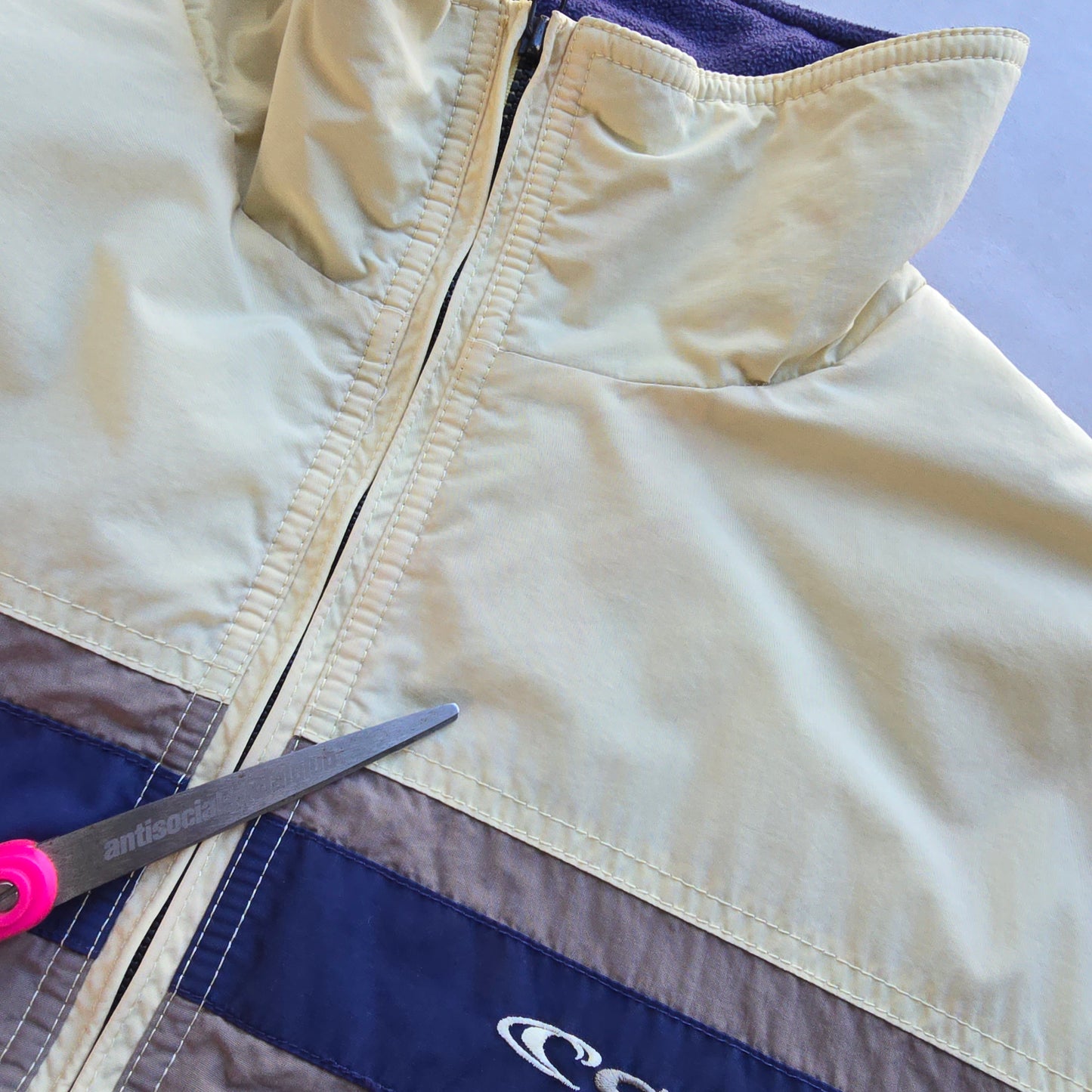 Vintage O'Neill Insulated Jacket - L/XL