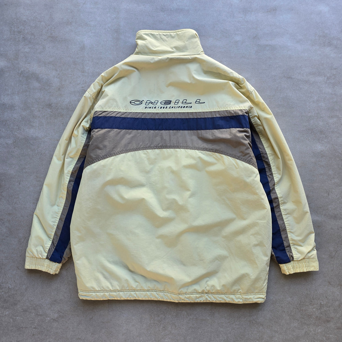 Vintage O'Neill Insulated Jacket - L/XL