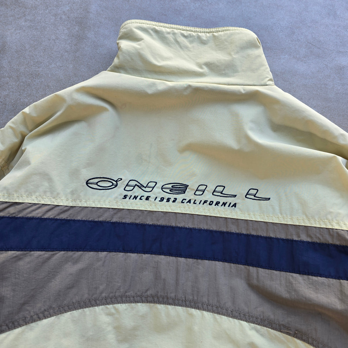 Vintage O'Neill Insulated Jacket - L/XL