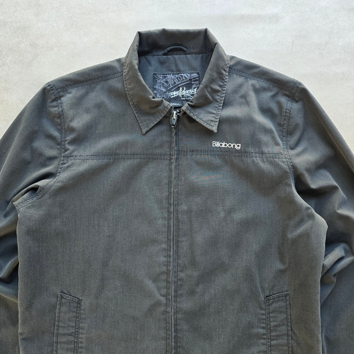 Vintage 2000's Billabong Jacket - S