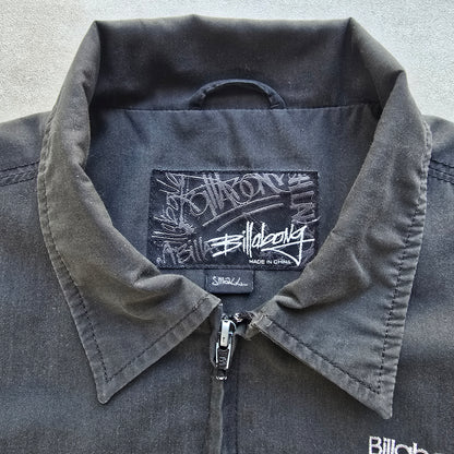 Vintage 2000's Billabong Jacket - S