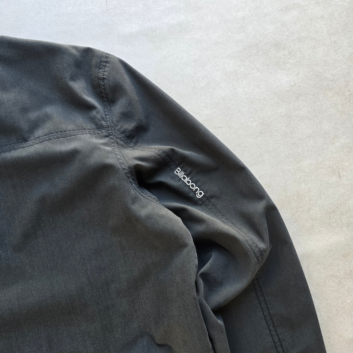 Vintage 2000's Billabong Jacket - S