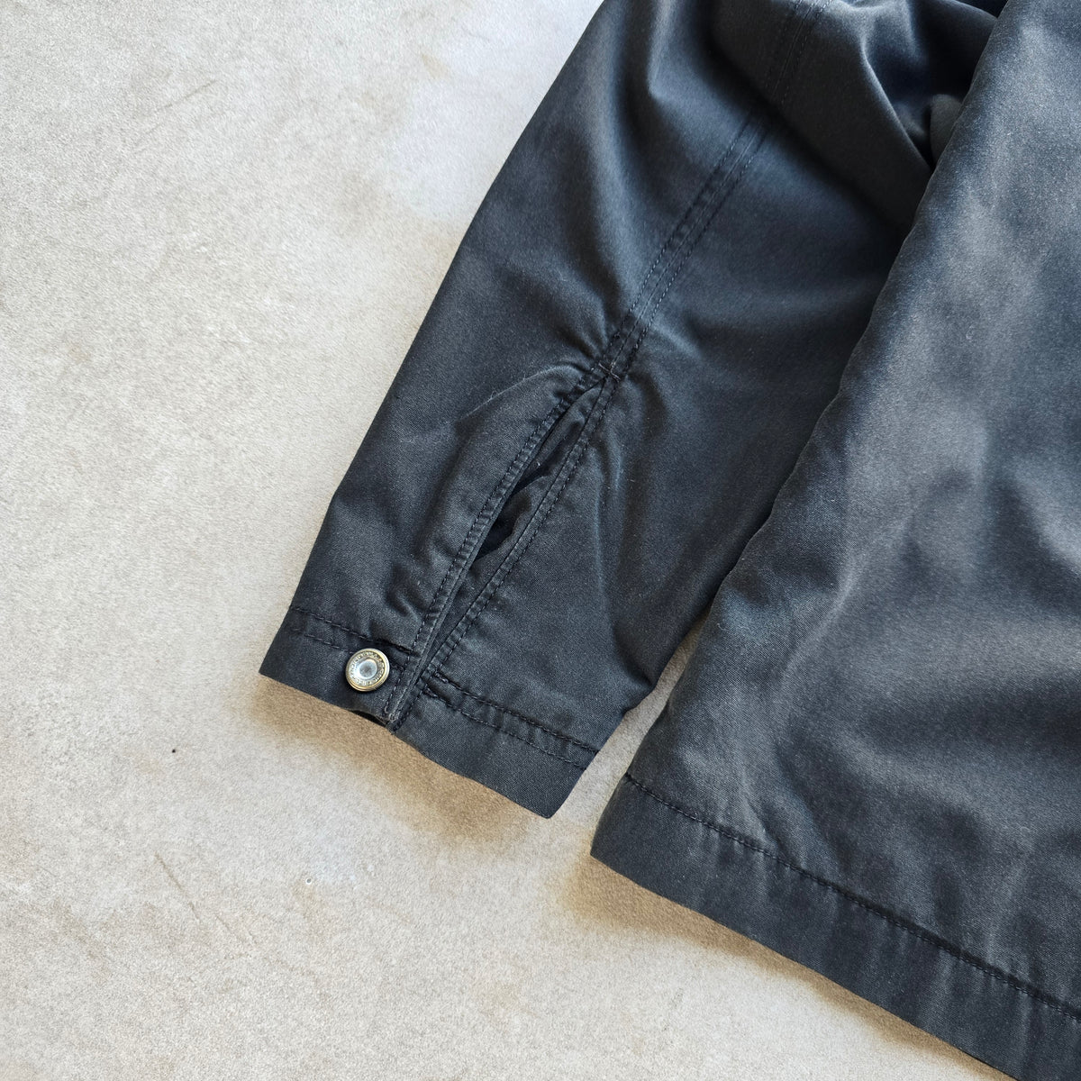 Vintage 2000's Billabong Jacket - S
