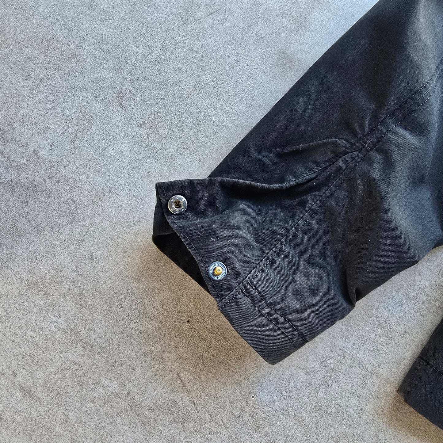 Vintage 2000's Billabong Jacket - S