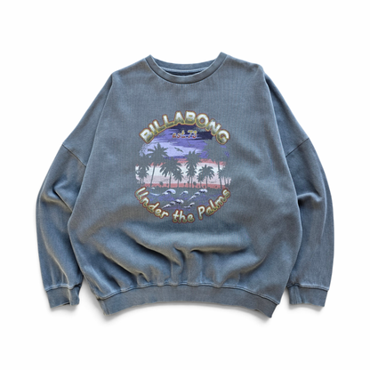 Billabong Under The Palms Sweatshirt - M/L
