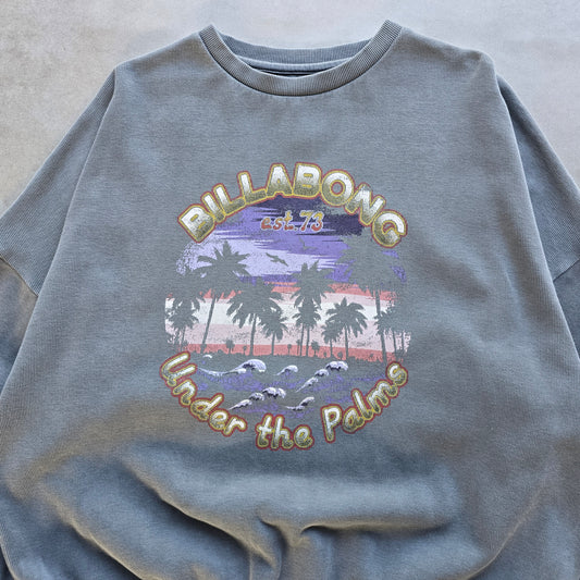 Billabong Under The Palms Sweatshirt - M/L