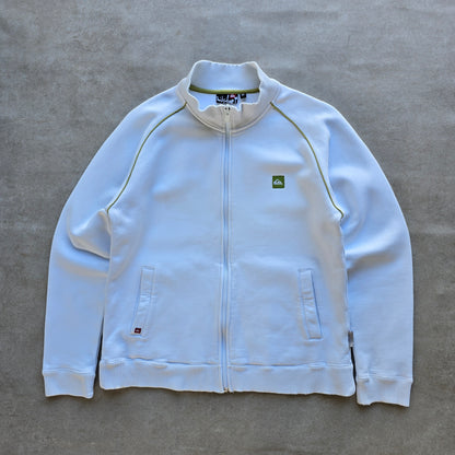 Vintage 2000's Quiksilver Jacket - WMNS M