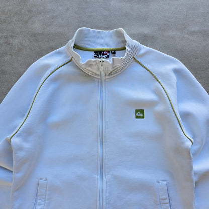 Vintage 2000's Quiksilver Jacket - WMNS M