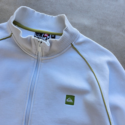 Vintage 2000's Quiksilver Jacket - WMNS M
