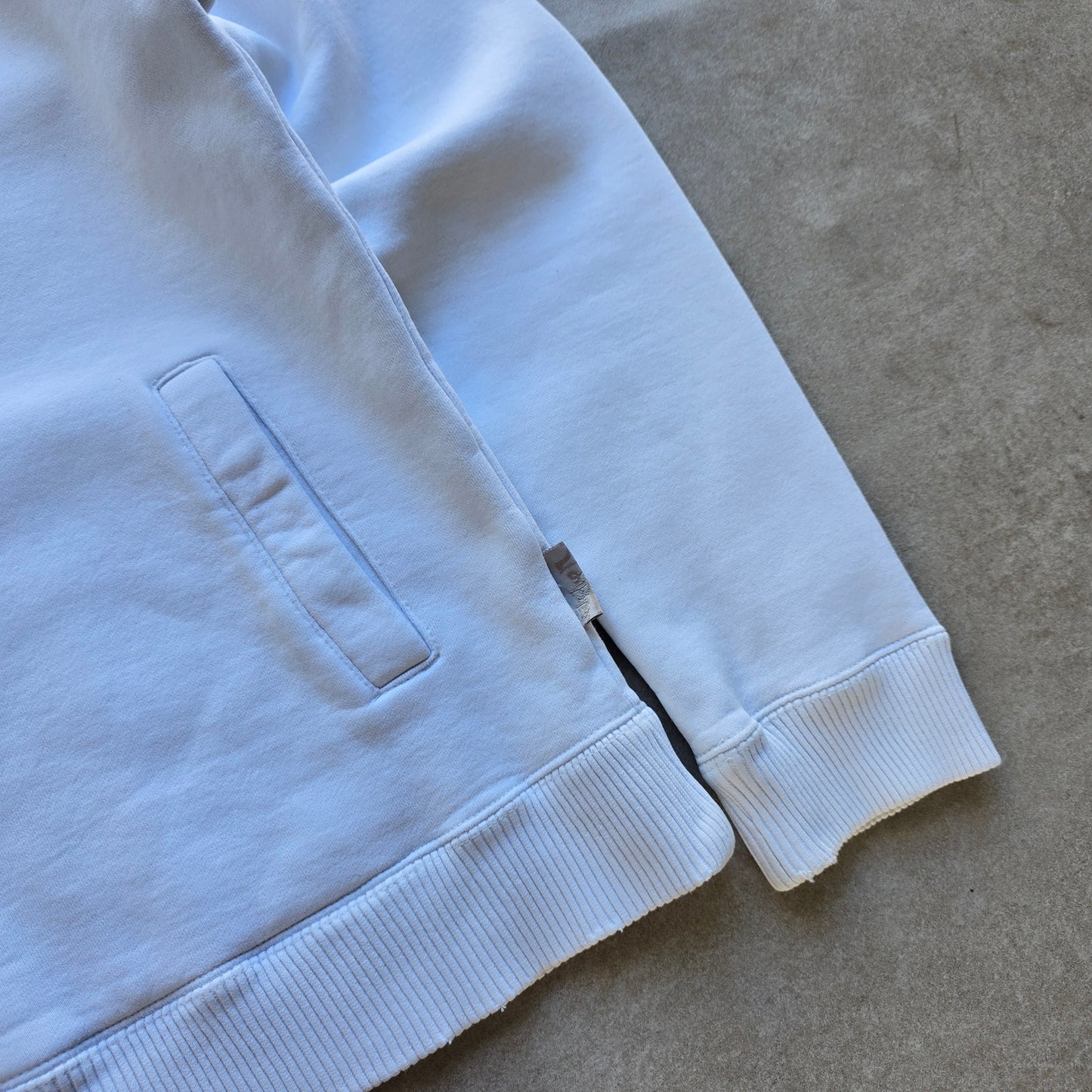 Vintage 2000's Quiksilver Jacket - WMNS M