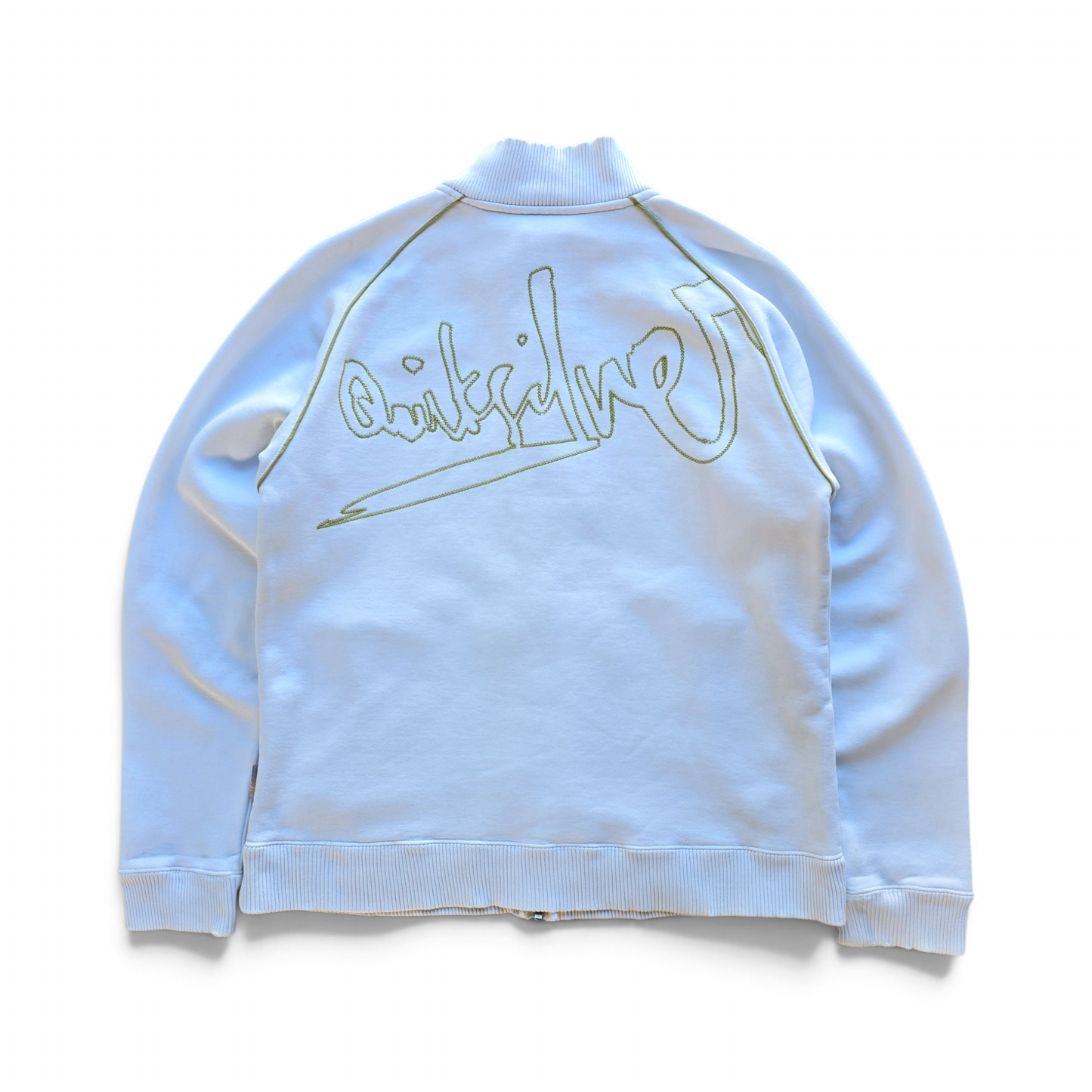Vintage 2000's Quiksilver Jacket - WMNS M