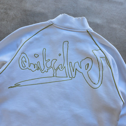 Vintage 2000's Quiksilver Jacket - WMNS M